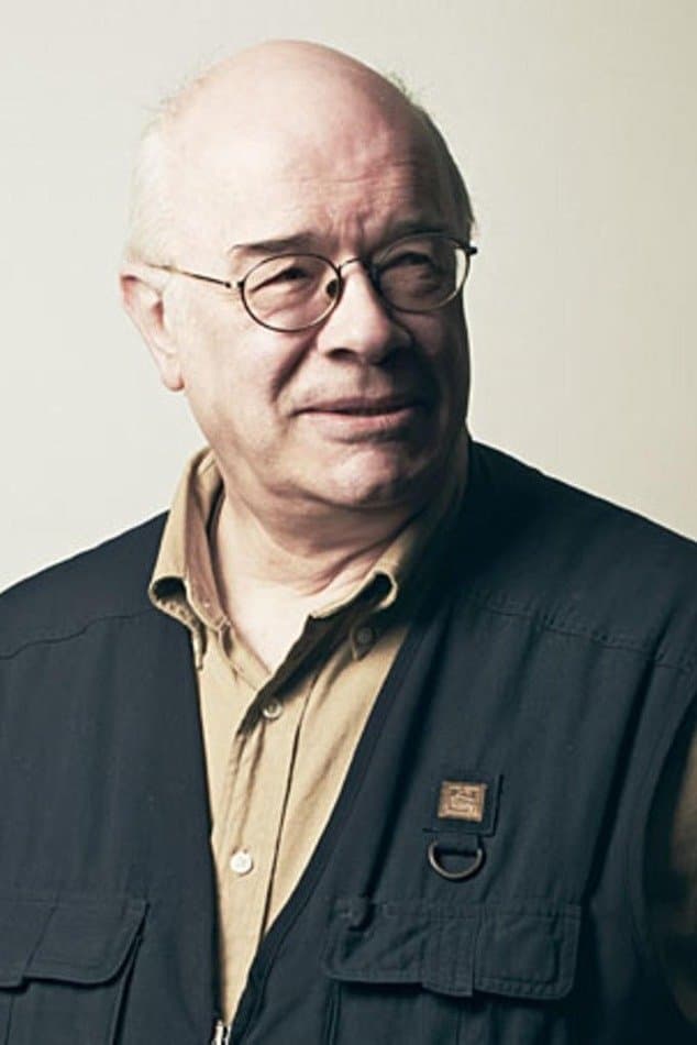 Tony Rayns Profile Photo