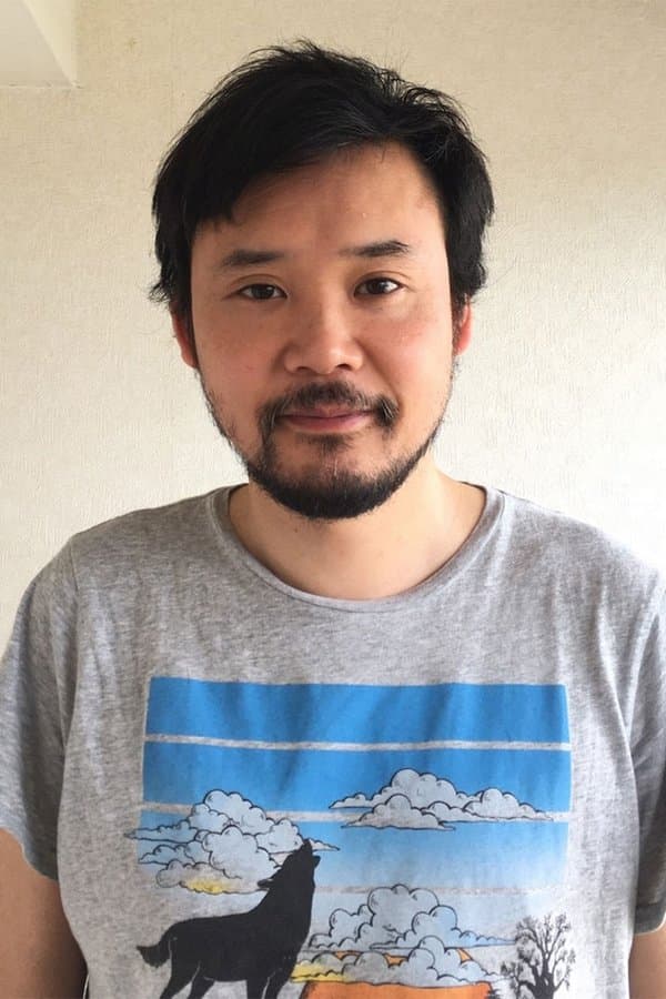 Kenji Iwaisawa Profile Photo