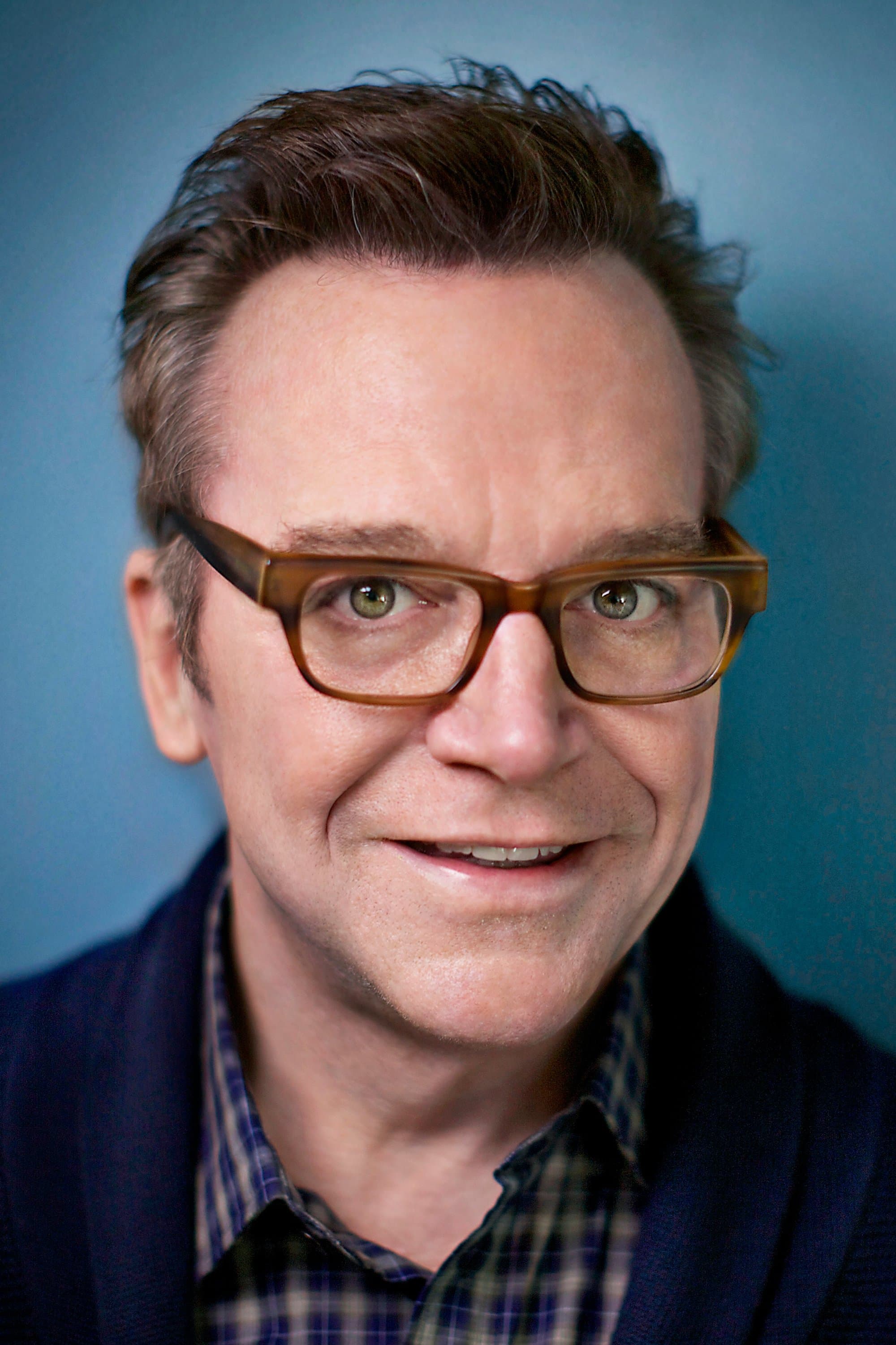 Tom Arnold Profile Photo