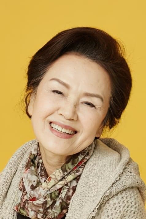 Jung Young-sook Profile Photo