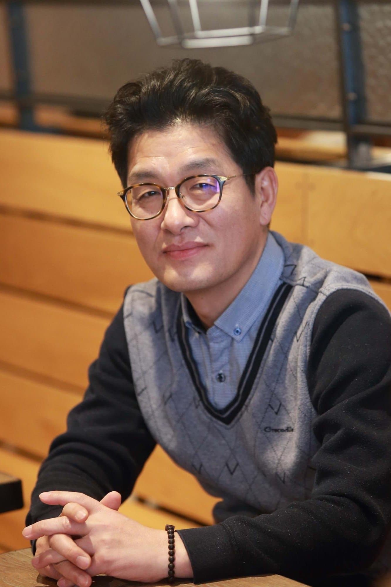 Kim Byeong-ki Profile Photo