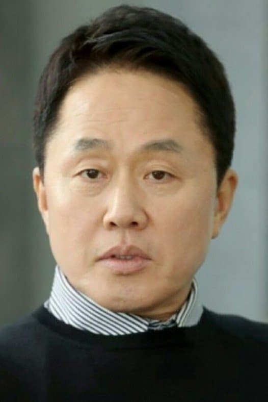 Jung Won-kwan Profile Photo
