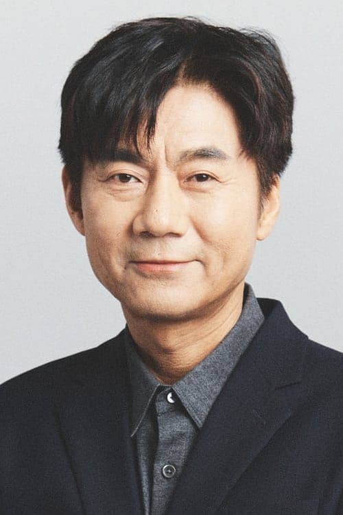 Kim Suk-won Profile Photo