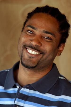 Mark Brown Profile Photo