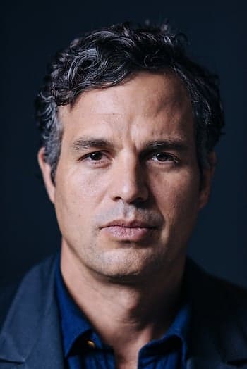 Mark Ruffalo Profile Photo