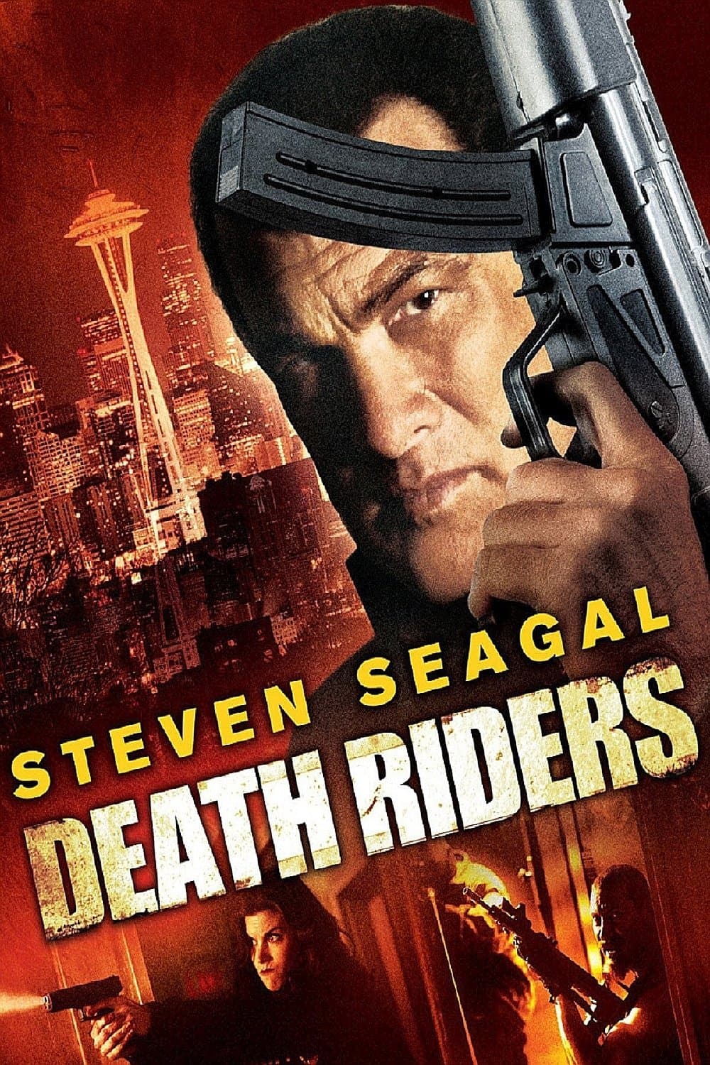 null Movie Poster
