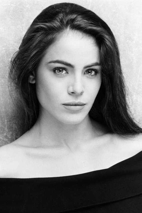 Yancy Butler Profile Photo