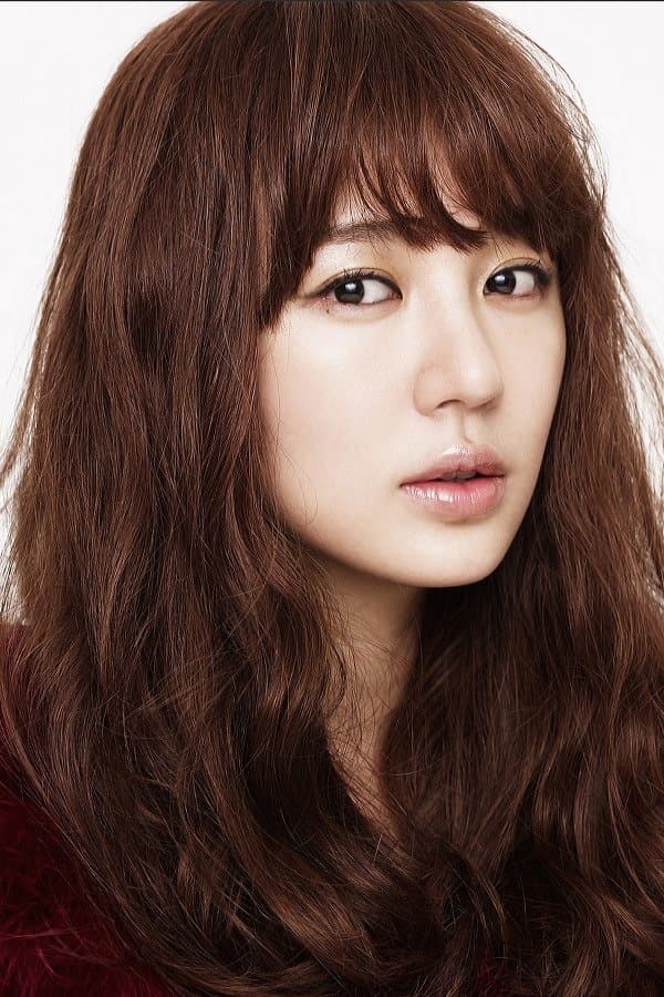 Yoon Eun-hye Profile Photo