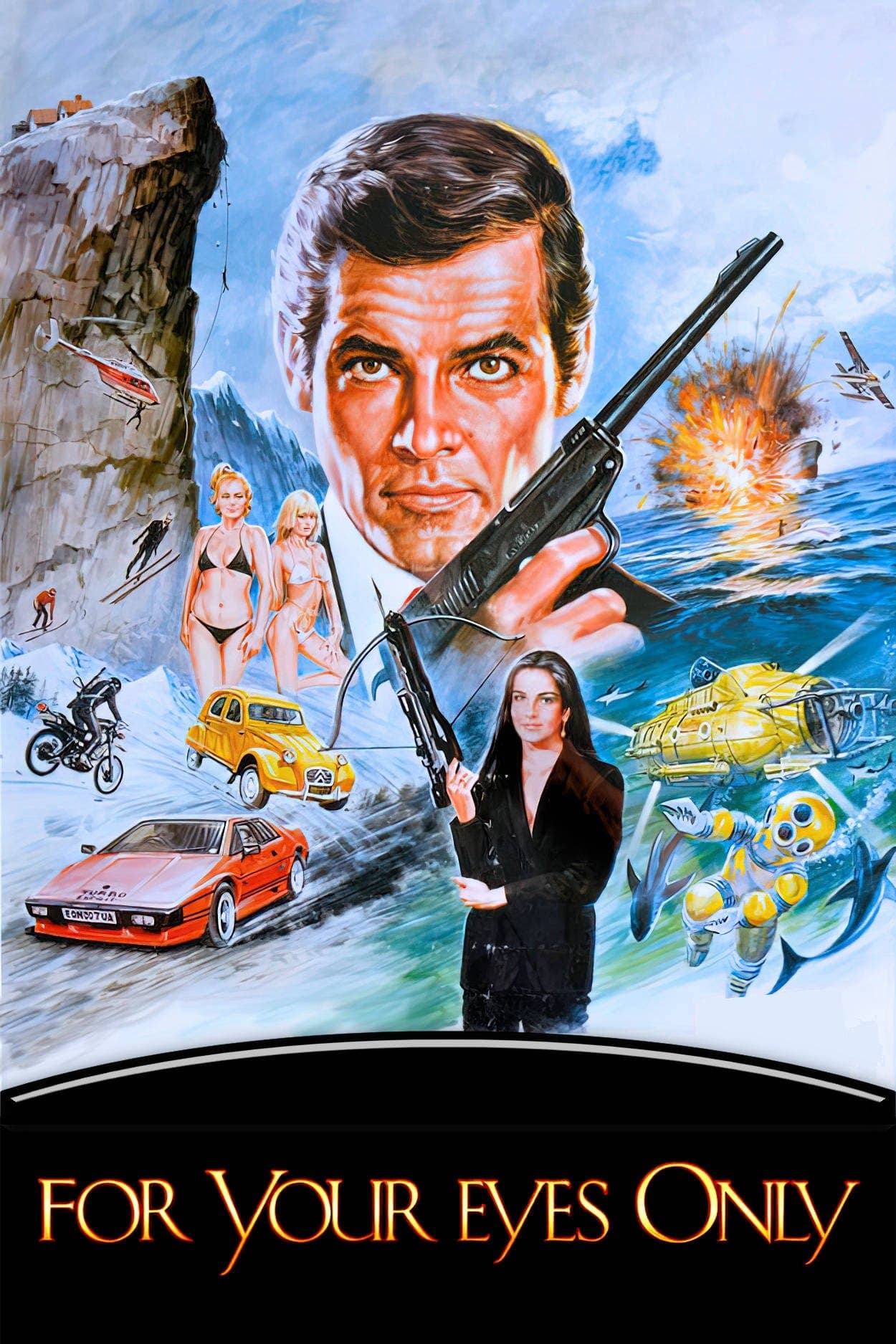 null Movie Poster