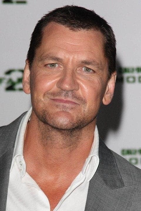 Craig Fairbrass Profile Photo