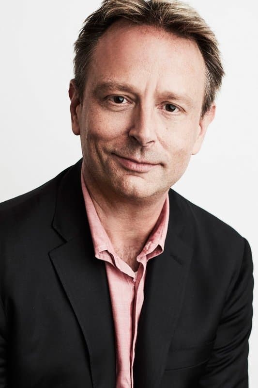 Dean Georgaris Profile Photo