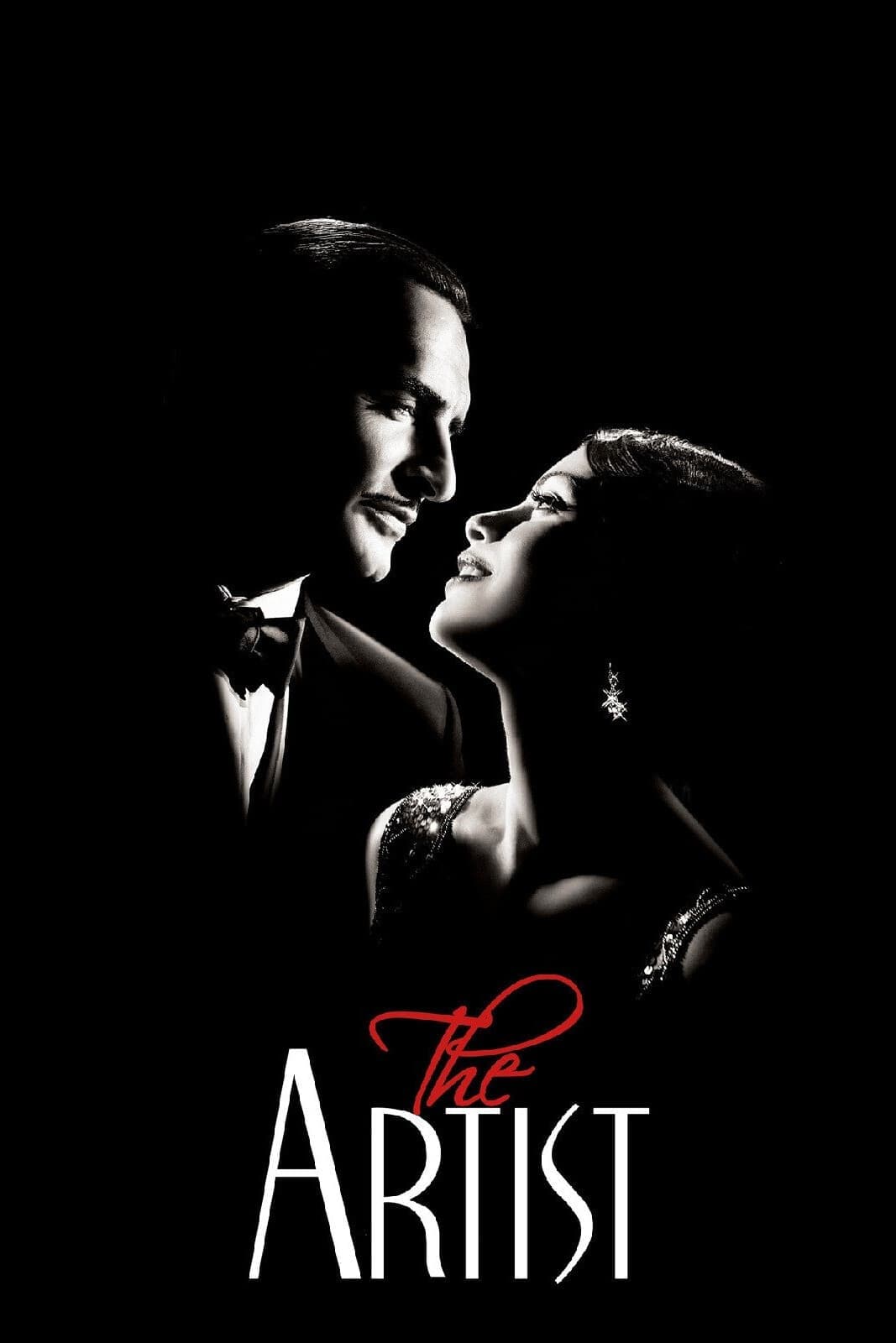 The Artist Movie Poster