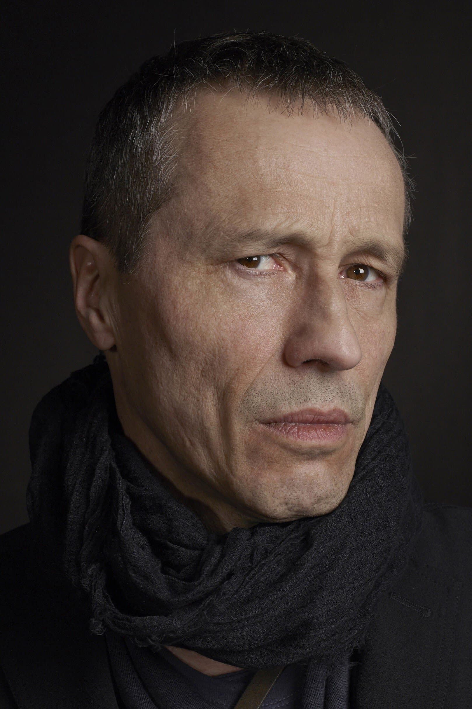 Michael Wincott Profile Photo