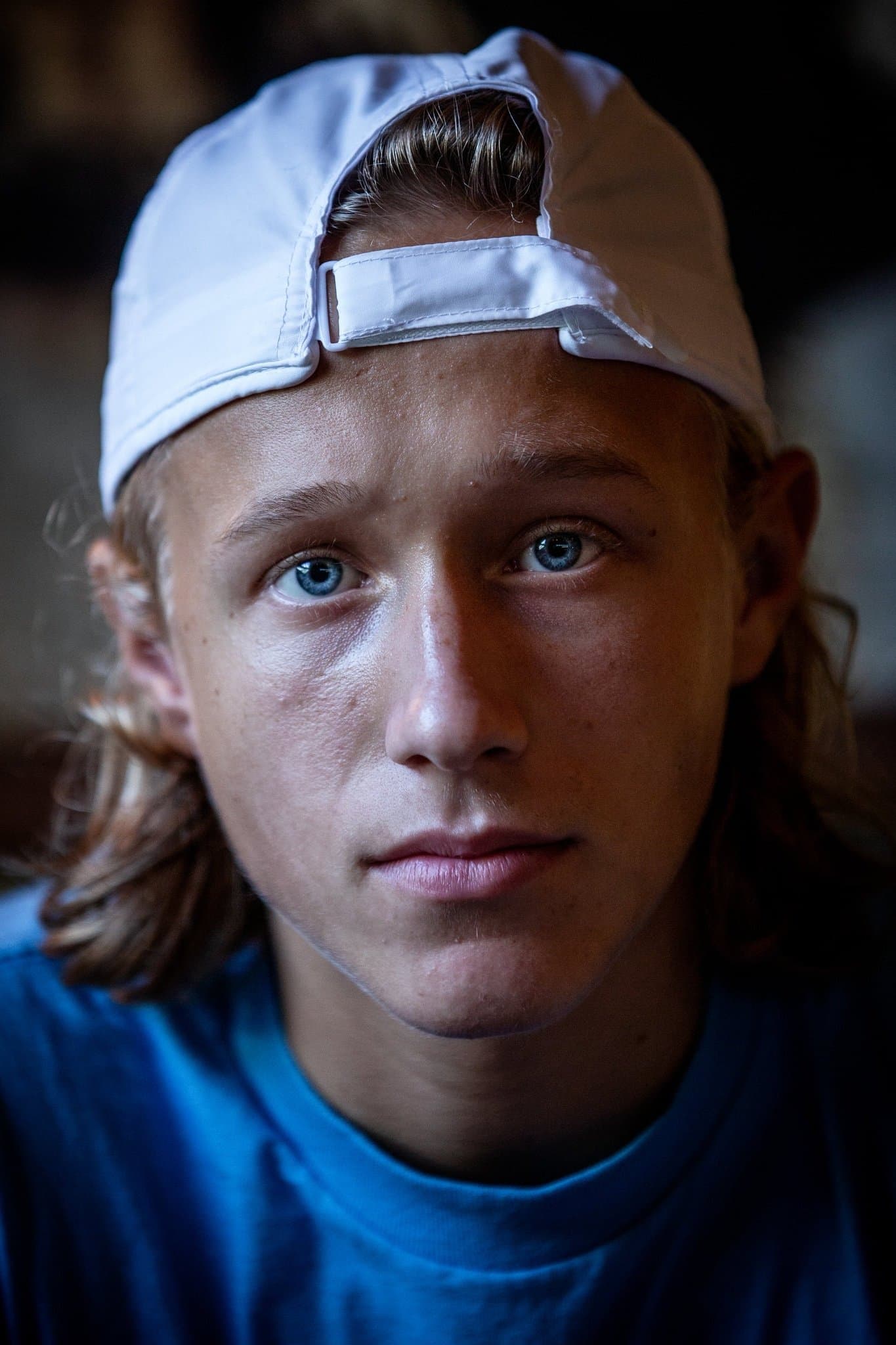 Leo Borg Profile Photo