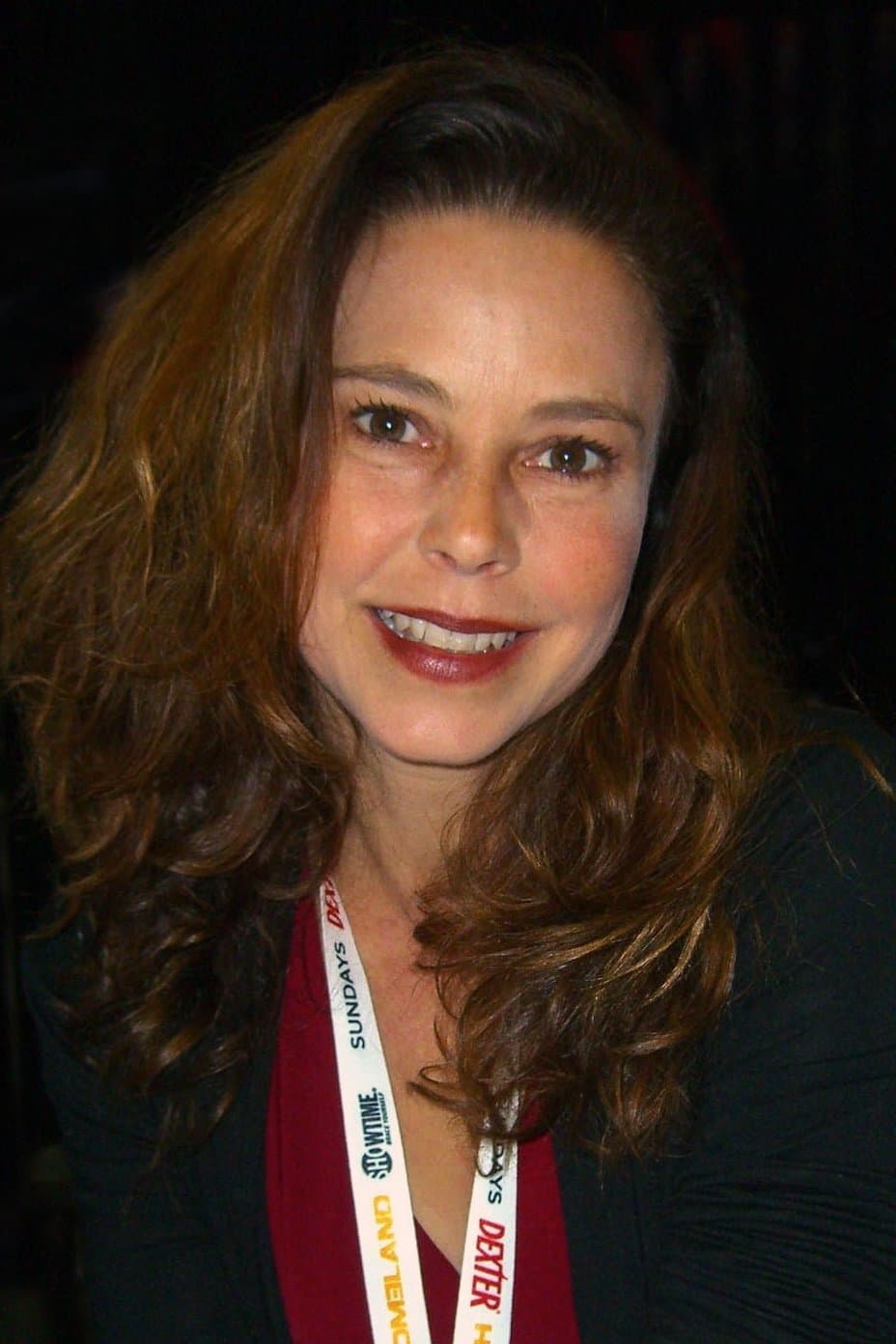 Dana Barron Profile Photo