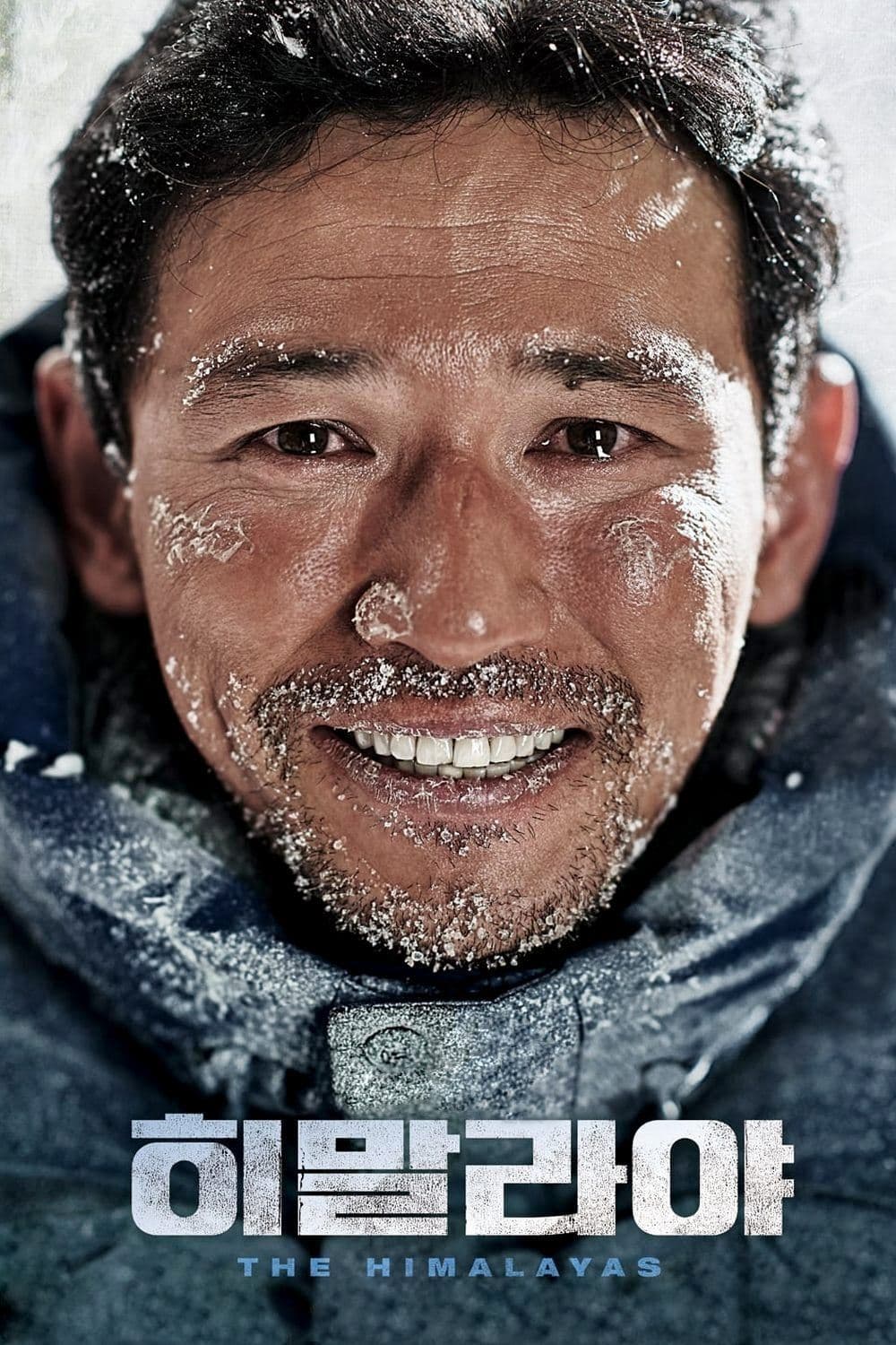 The Himalayas Movie Poster