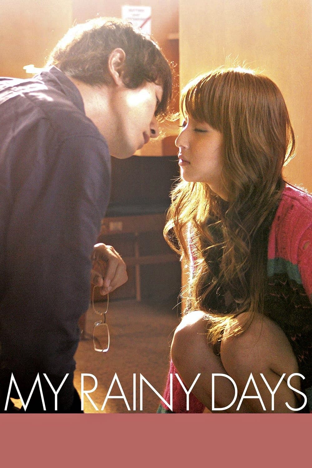 My Rainy Days Movie Poster
