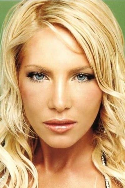 Melissa Tkautz Profile Photo