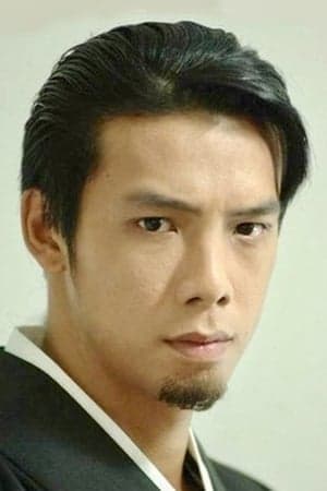 Alan Ng Wing-Lun Profile Photo