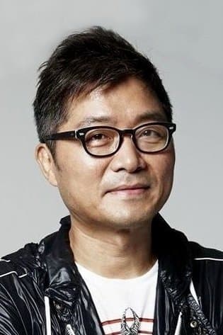 Kang Je-kyu Profile Photo