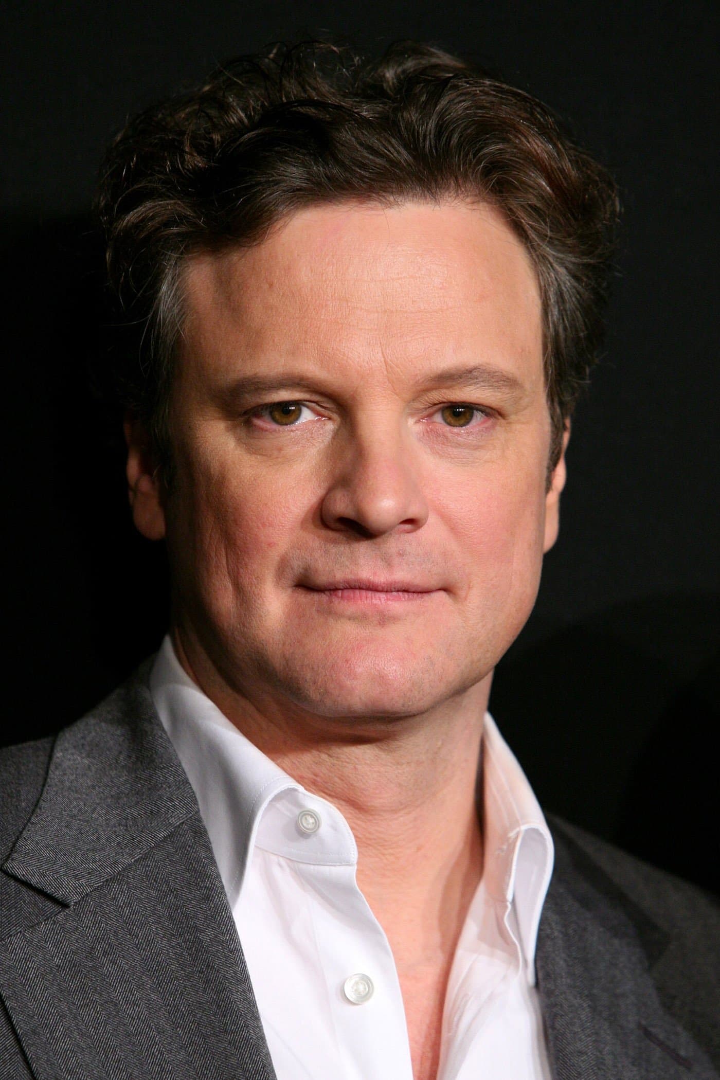 Colin Firth Profile Photo