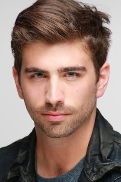 Swen Temmel Profile Photo