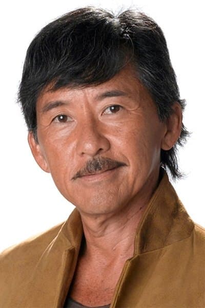George Lam Chi-Cheung Profile Photo