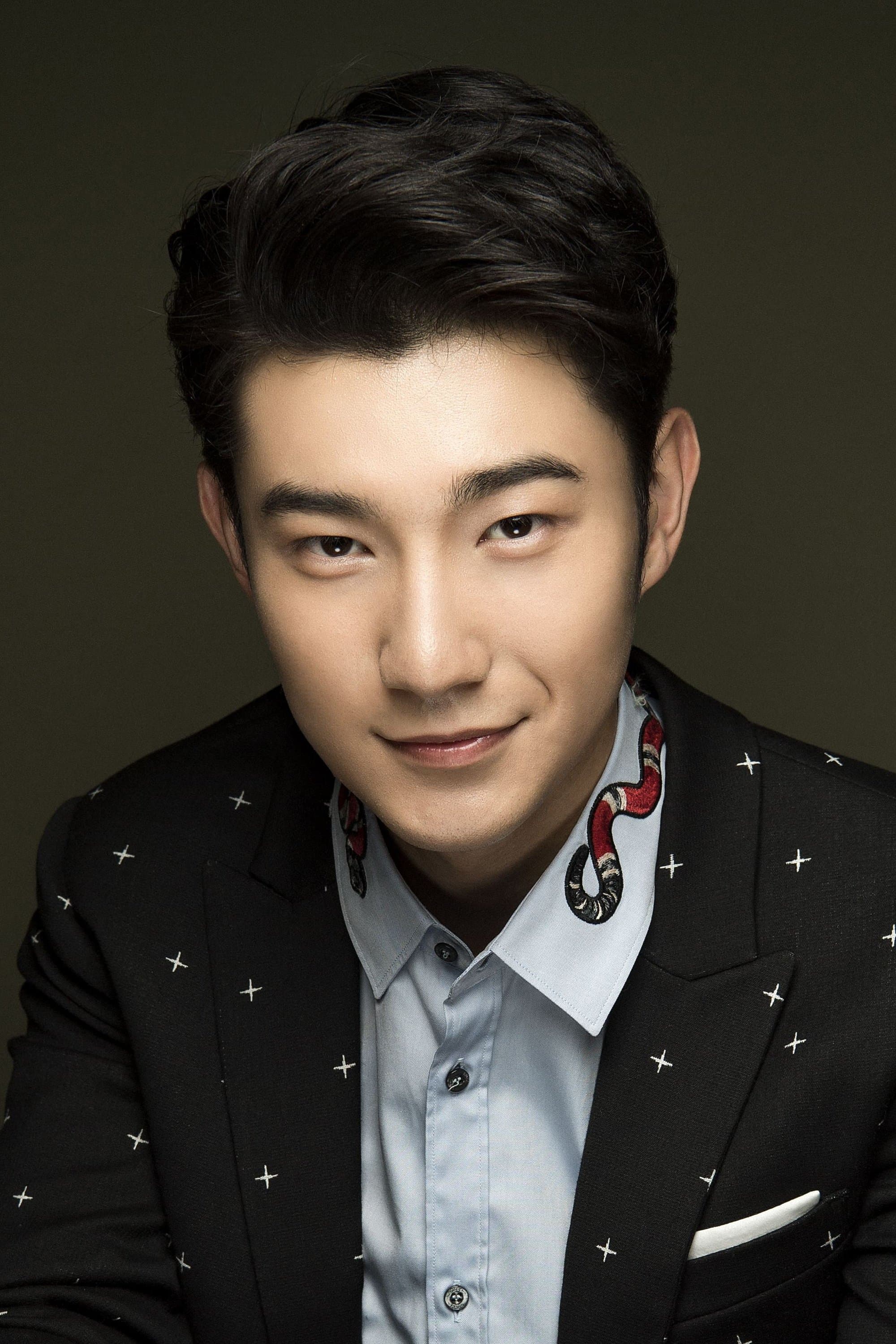 Ma Jiaming Profile Photo