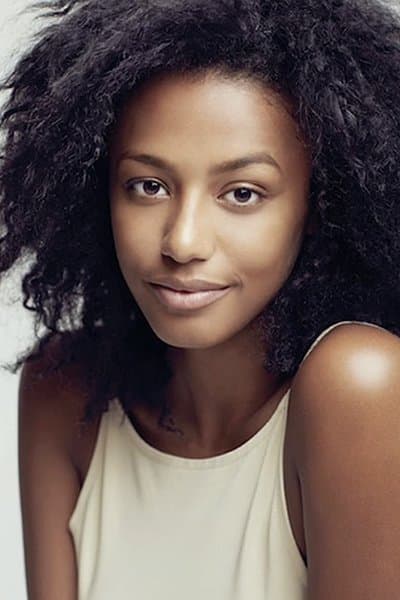 Shalom Brune-Franklin Profile Photo