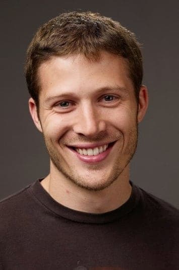 Zach Gilford Profile Photo