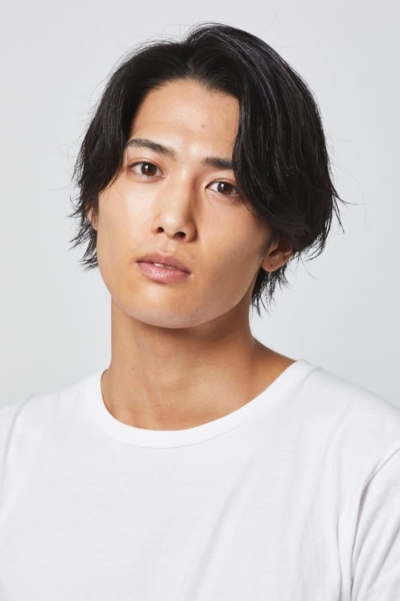 Kenta Mizue Profile Photo