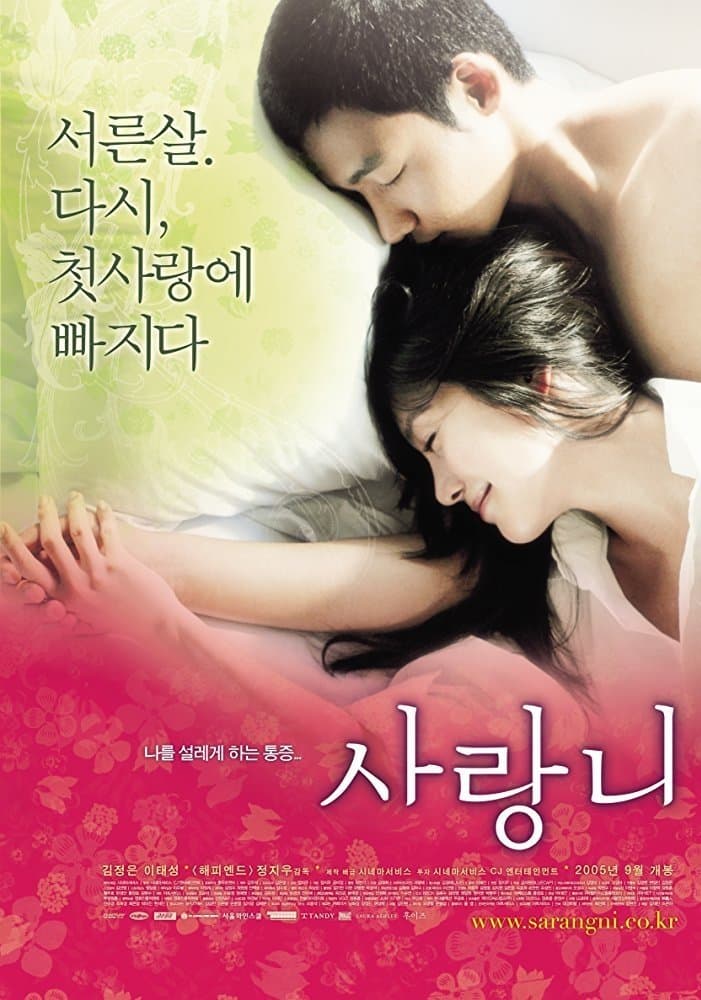 null Movie Poster