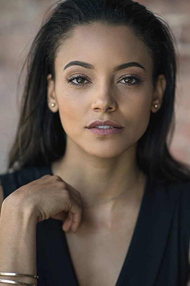Gabrielle Walsh Profile Photo