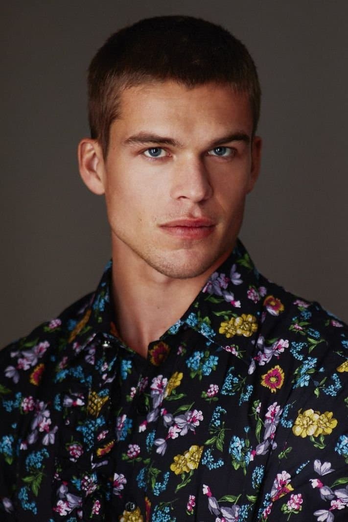 Mitchell Slaggert Profile Photo