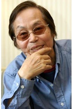 Osamu Dezaki Profile Photo