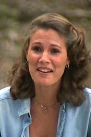 Laurie Bartram Profile Photo