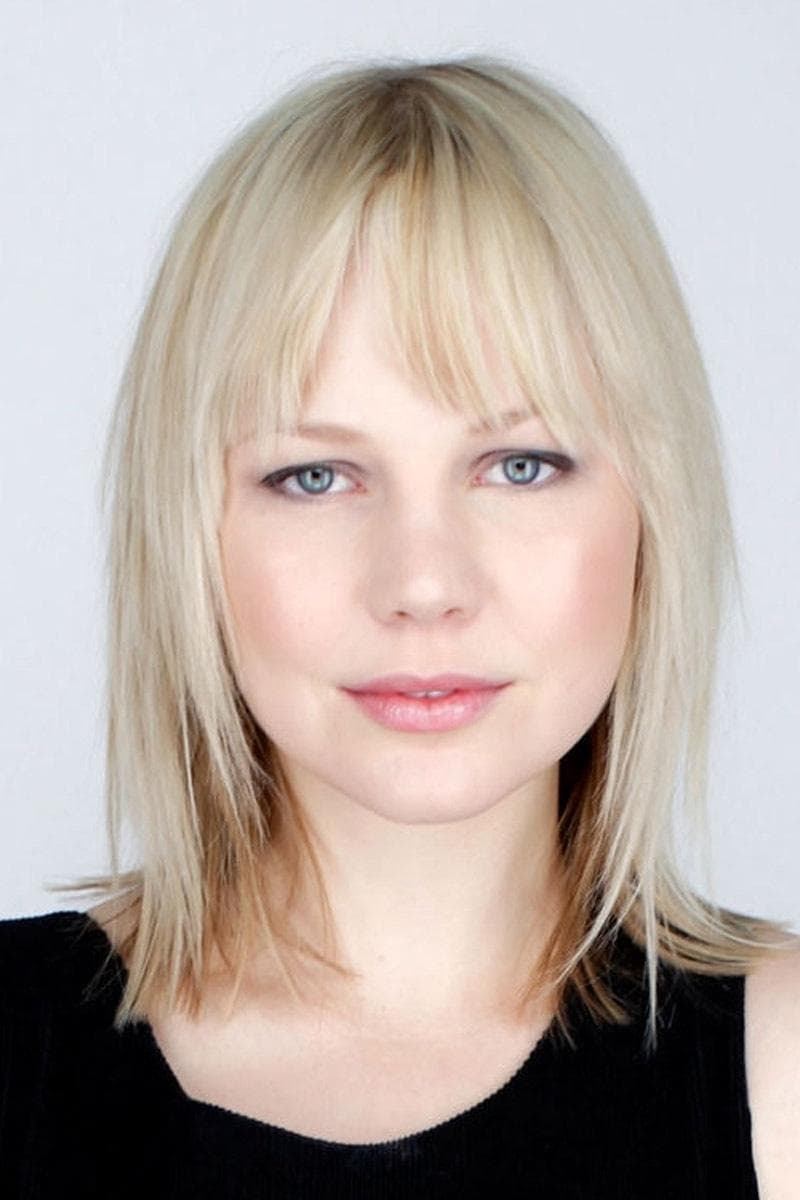 Adelaide Clemens Profile Photo