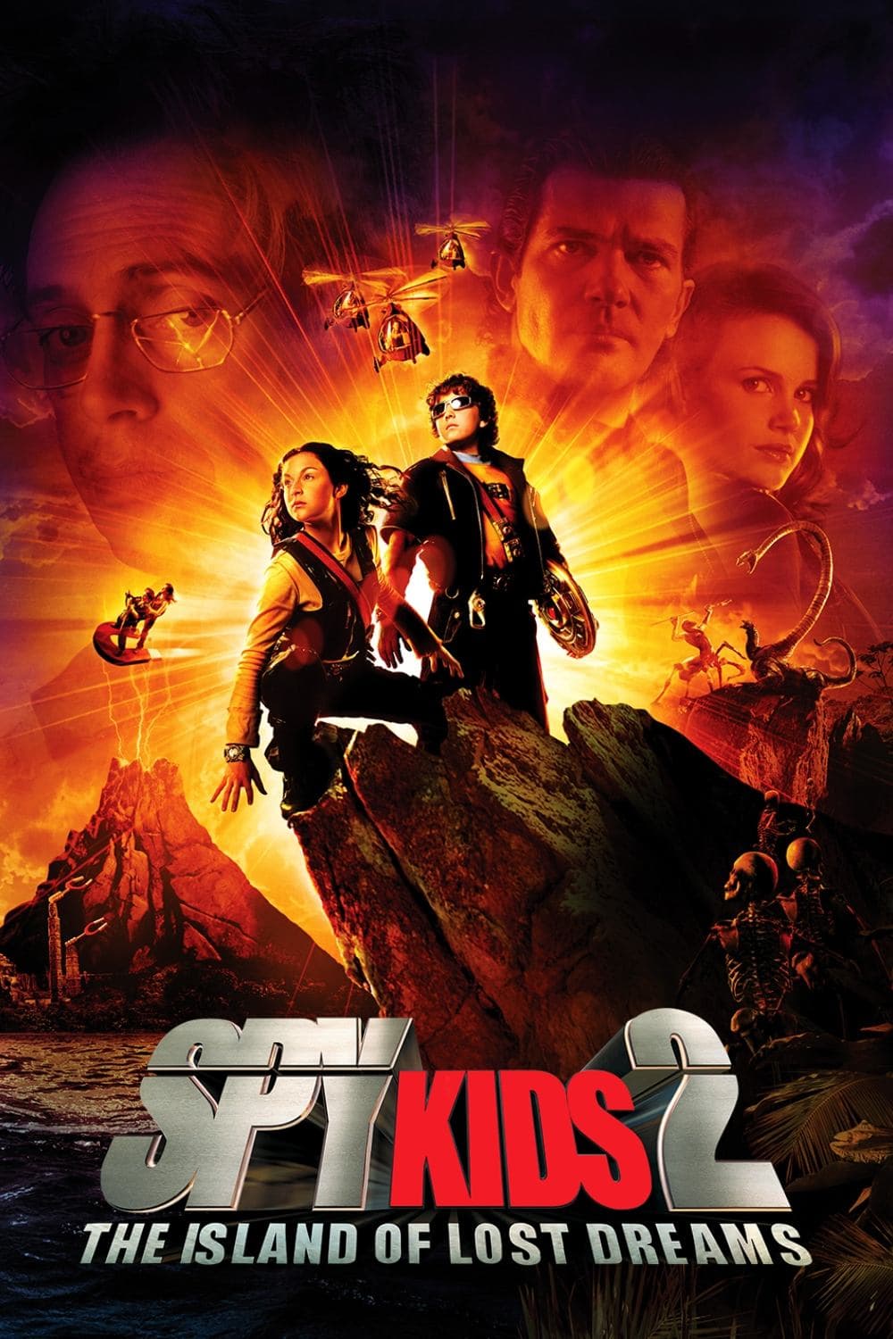 null Movie Poster