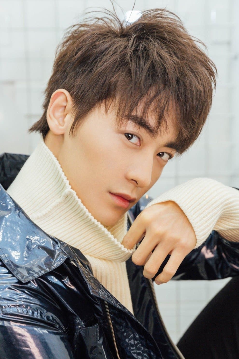 Zhao Zhiwei Profile Photo