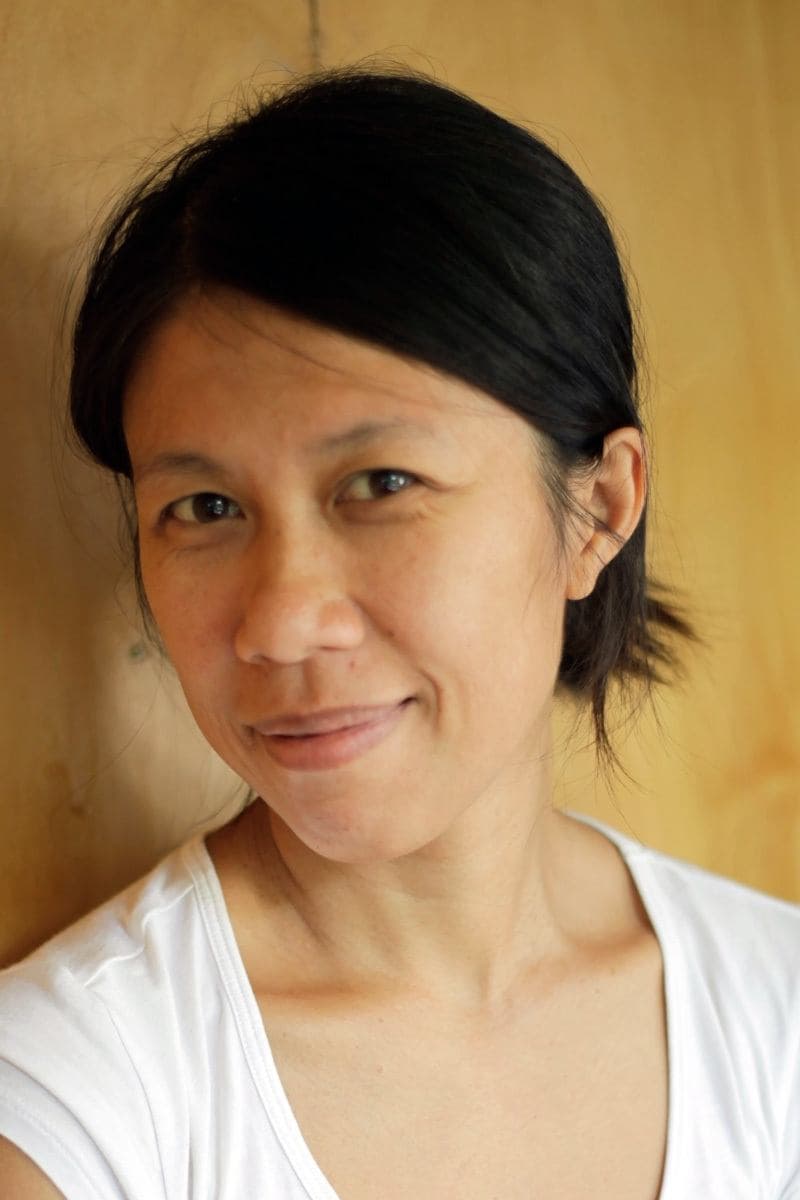Aili Chen Profile Photo