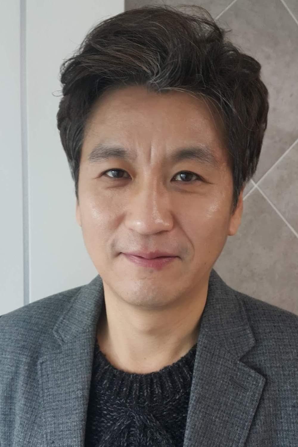 Kim Seung-tae Profile Photo