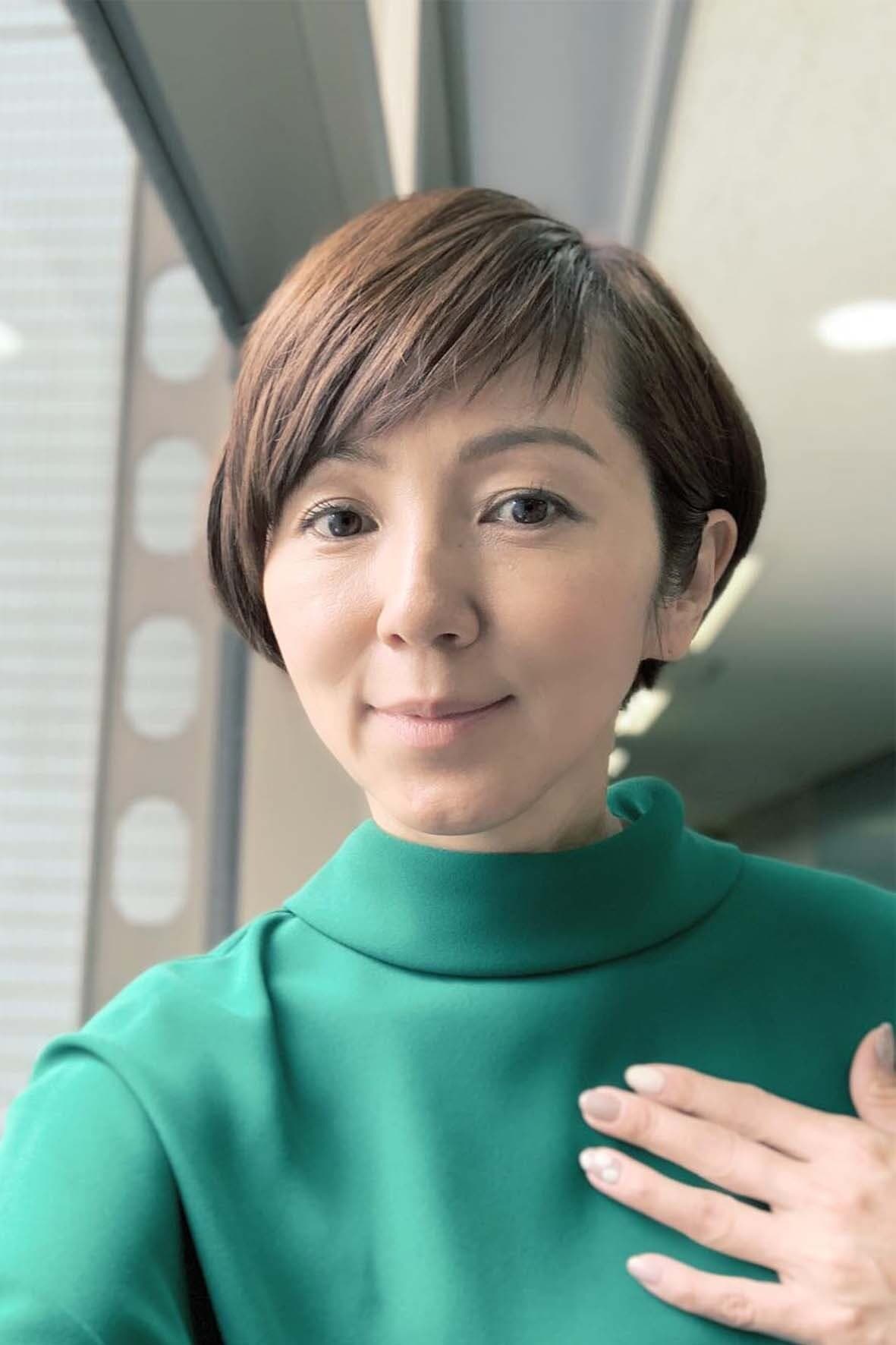 Marina Watanabe Profile Photo