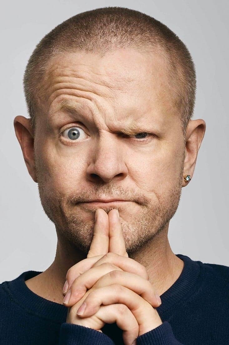 Anders Matthesen Profile Photo