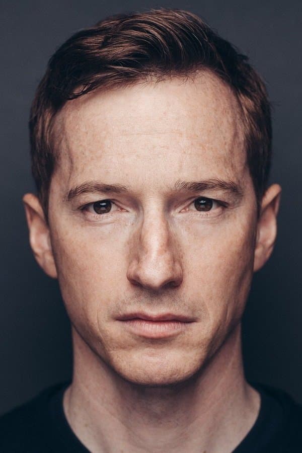 Anders Heinrichsen Profile Photo