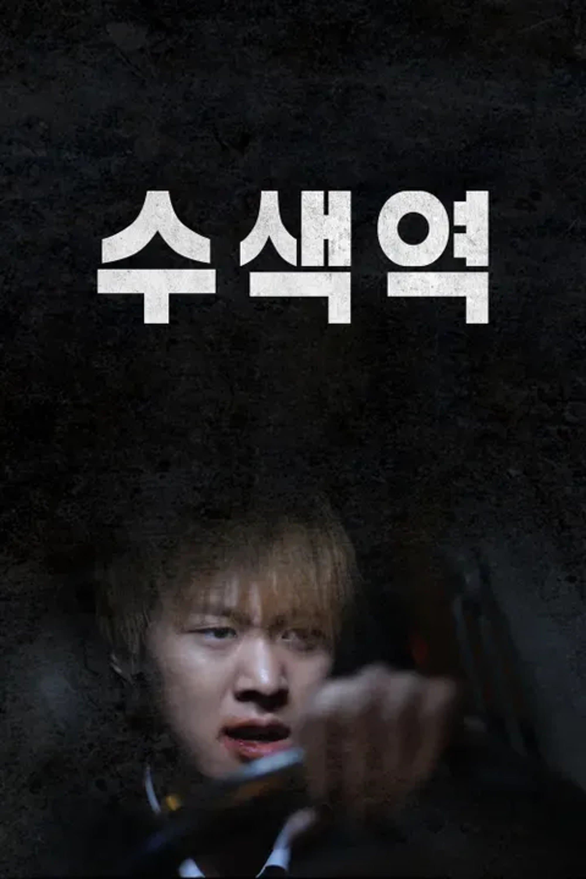Su saek Movie Poster