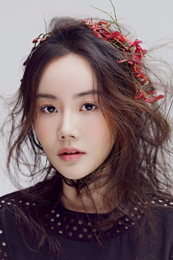Hwang Woo-seul-hye Profile Photo