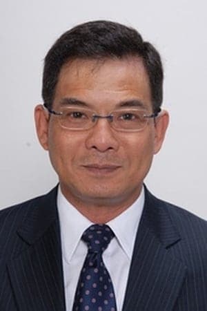 Lee Kwok-Lun Profile Photo