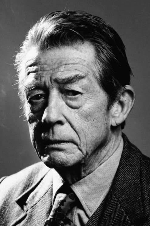 John Hurt