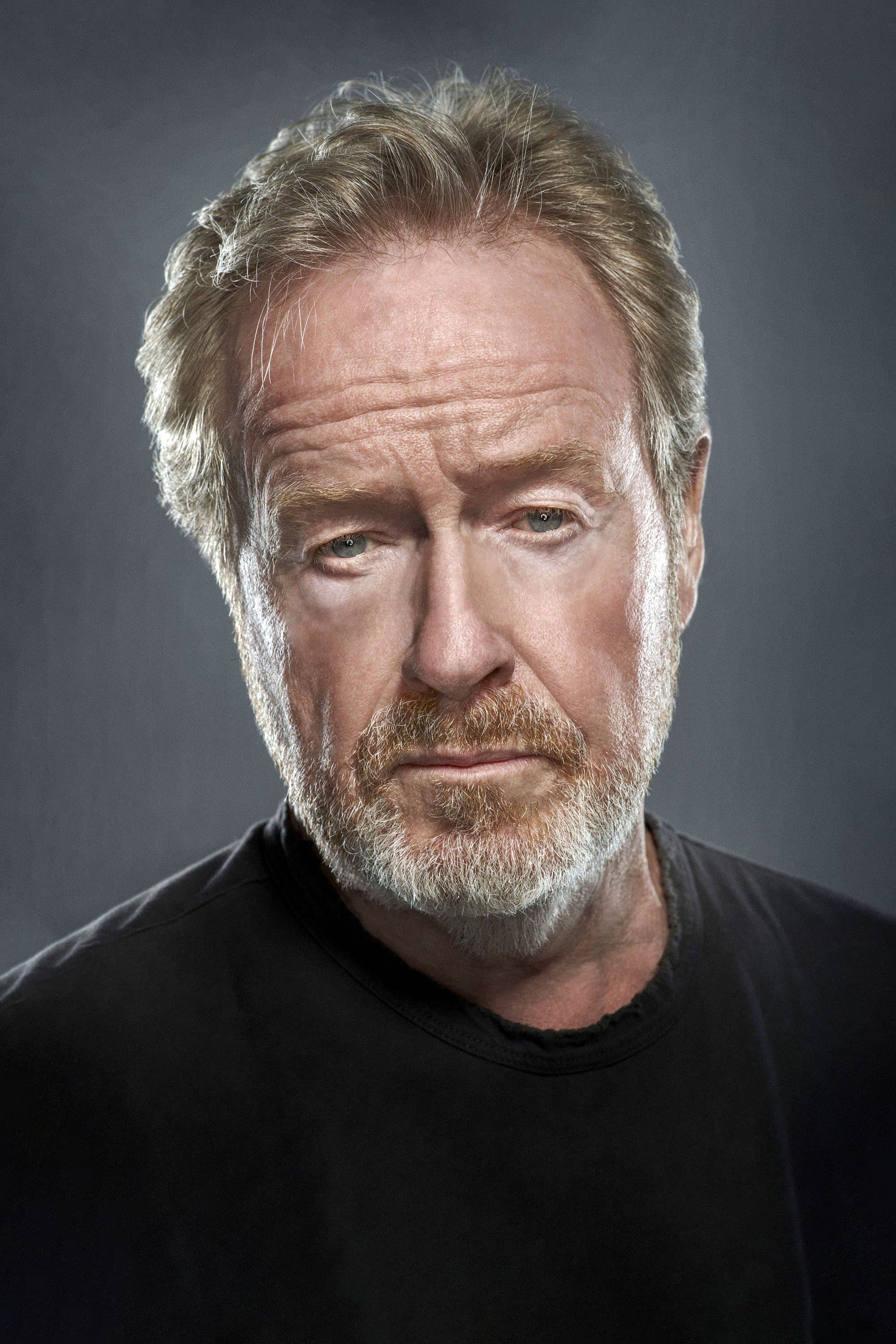 Ridley Scott Profile Photo