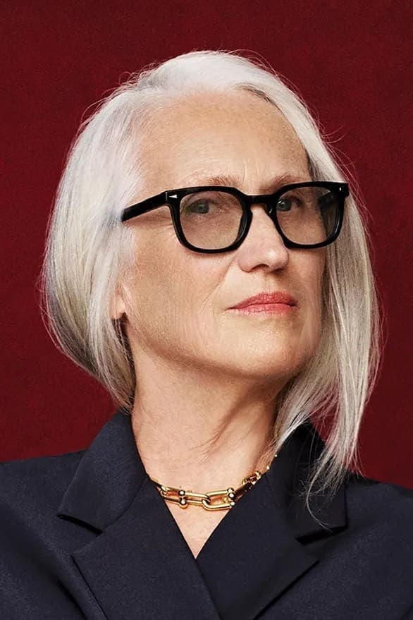 Jane Campion Profile Photo